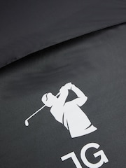 Personalised Fazer Umbrella by My American Golf - Image 2 of 2