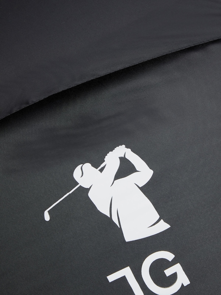 Personalised Fazer Umbrella by My American Golf - Image 2 of 2