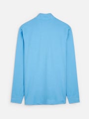 Personalised Greg Norman Mens Quarter Zip Midlayer  by My American Golf - Image 2 of 3
