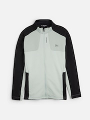 My American Golf Mens Personalised Stromberg Chest Quilted Hybrid Jacket - Image 1 of 3