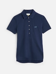 My American Golf Ladies Personalised Greg Norman Polo Shirt - Image 1 of 3
