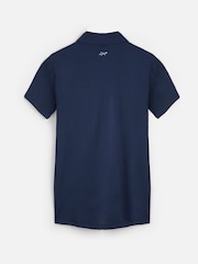 My American Golf Ladies Personalised Greg Norman Polo Shirt - Image 2 of 3