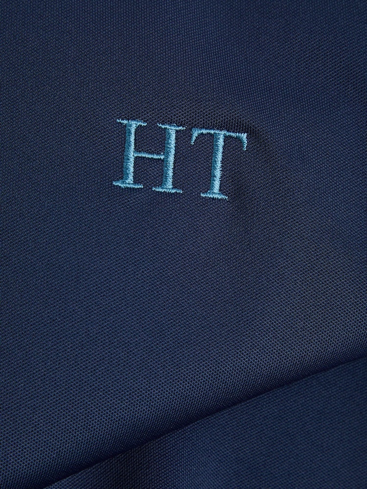 My American Golf Ladies Personalised Greg Norman Polo Shirt - Image 3 of 3