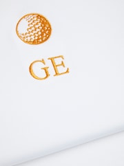 My American Golf Ladies Personalised Greg Norman Polo Shirt - Image 2 of 3