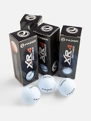 Personalised Fazer Golf Balls by My American Golf - Image 1 of 5
