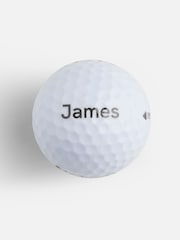 Personalised Fazer Golf Balls by My American Golf - Image 3 of 5