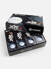 Personalised Fazer Golf Balls by My American Golf - Image 4 of 5