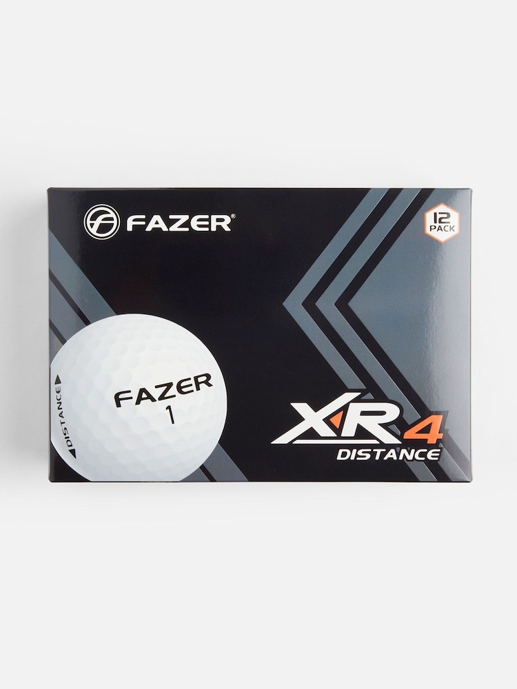 Personalised Fazer Golf Balls by My American Golf - Image 5 of 5