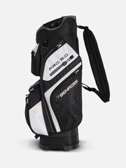 'Personalised Ben Ross PROTEC 2.0 Deluxe Golf Cart Bag by My American Golf by My American Golf - Image 3 of 4
