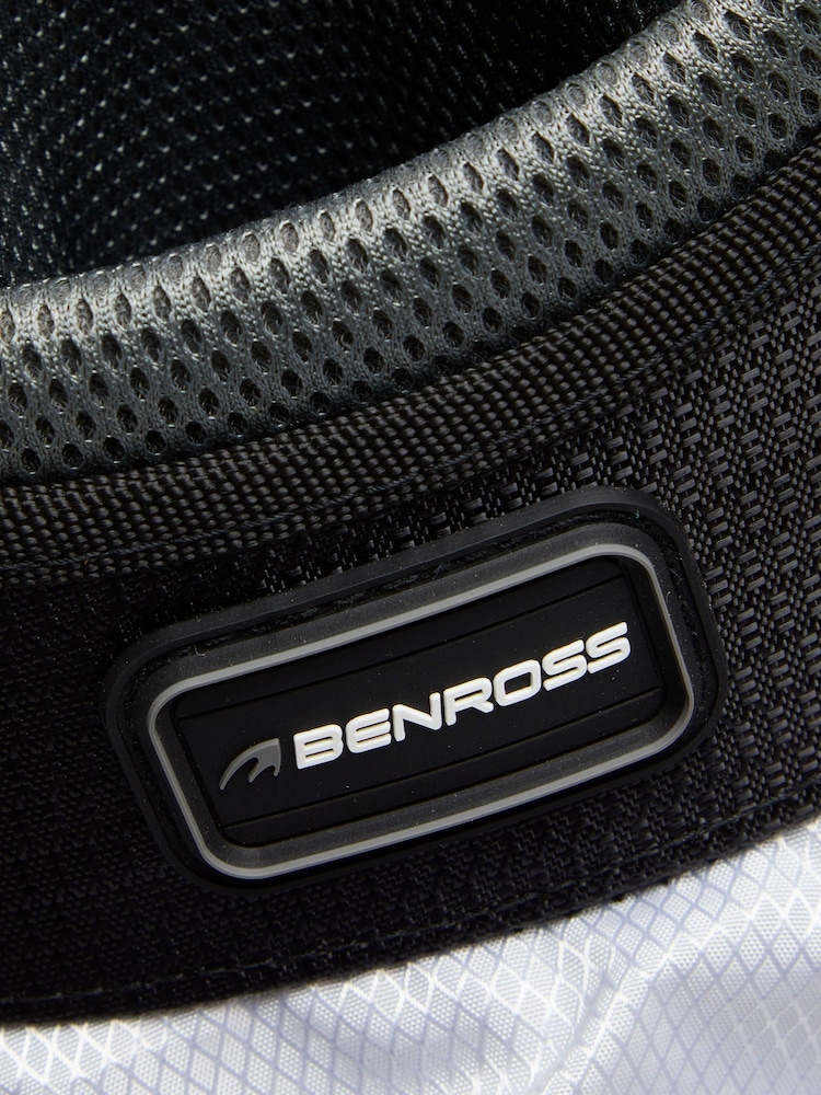 'Personalised Ben Ross PROTEC 2.0 Deluxe Golf Cart Bag by My American Golf by My American Golf - Image 4 of 4