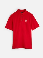 My American Golf Mens Personalised Greg Norman Polo Shirt - Image 1 of 3