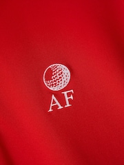 My American Golf Mens Personalised Greg Norman Polo Shirt - Image 2 of 3