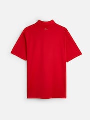 My American Golf Mens Personalised Greg Norman Polo Shirt - Image 3 of 3