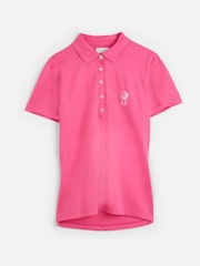 My American Golf Ladies Personalised Greg Norman Polo Shirt - Image 1 of 3