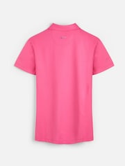 My American Golf Ladies Personalised Greg Norman Polo Shirt - Image 3 of 3
