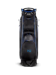 'Personalised Ben Ross PROTEC 2.0 Deluxe Golf Cart Bag by My American Golf by My American Golf - Image 1 of 4