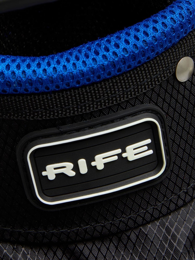 'Personalised Ben Ross PROTEC 2.0 Deluxe Golf Cart Bag by My American Golf by My American Golf - Image 4 of 4