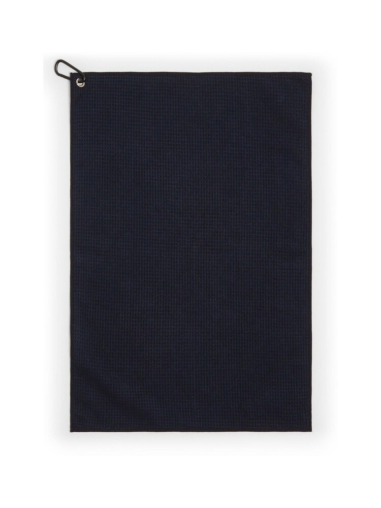 Personalised Stromberg Microfibre Towel by My American Golf - Image 3 of 3