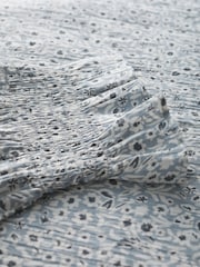 Seasalt Cornwall Shore Shape Checked Top - Bild 5 von 5