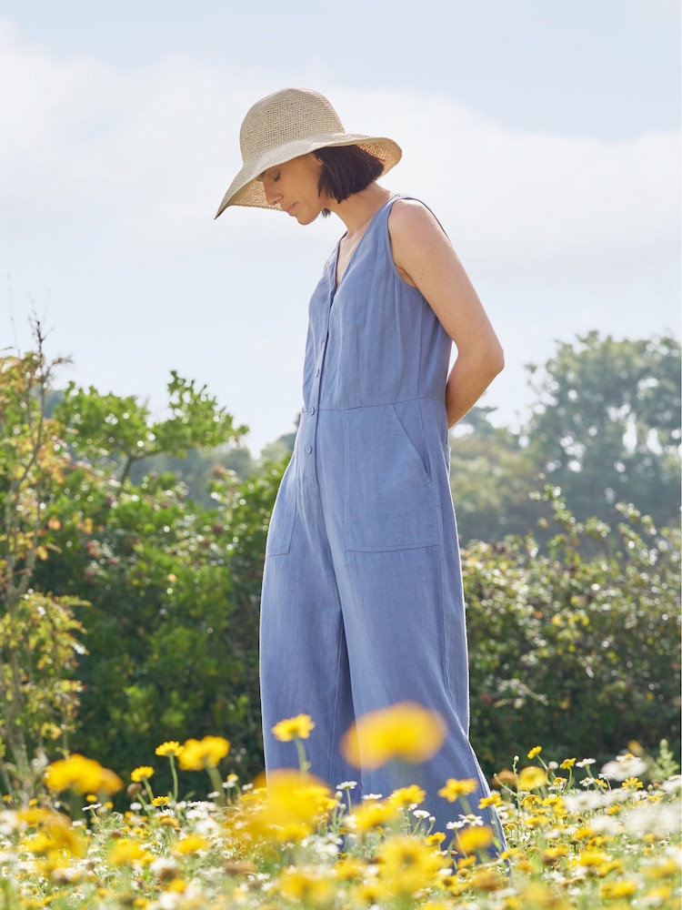Seasalt Cornwall Green Petite Tall Line Strokes Short Sleeve Dress - Image 2 of 4 Seasalt Cornwall Green Petite Tall Line Strokes Short Sleeve Dress - Image 2 of 4