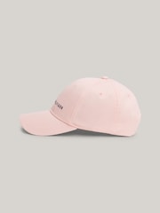 rožnata - Tommy Hilfiger Essential Cap - Slika 2 iz 5