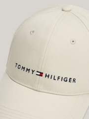 rjava - Tommy Hilfiger Essential Cap - Slika 3 iz 5