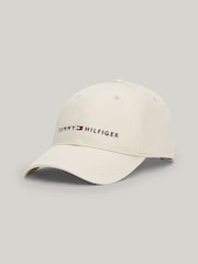 rjava - Tommy Hilfiger Essential Cap - Slika 4 iz 5