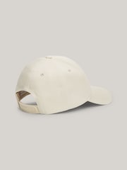 rjava - Tommy Hilfiger Essential Cap - Slika 5 iz 5