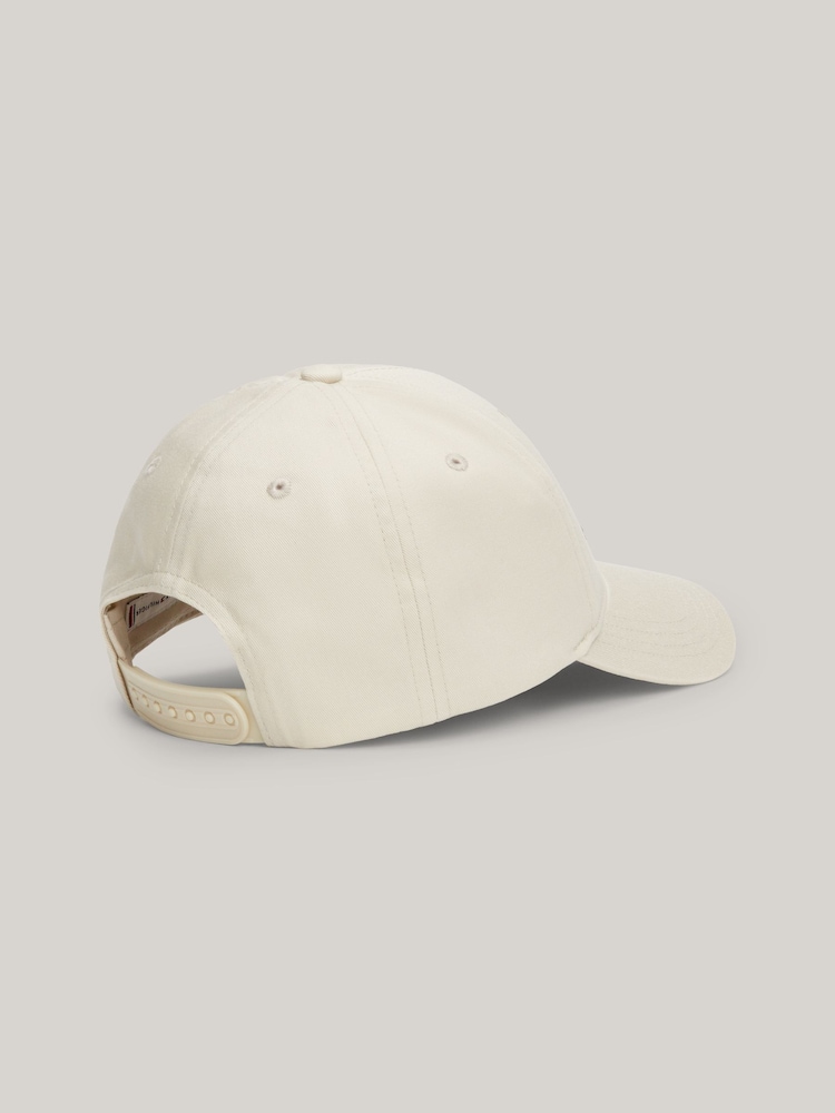 rjava - Tommy Hilfiger Essential Cap - Slika 5 iz 5