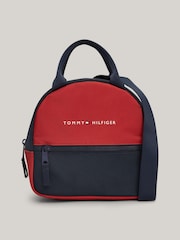 Tommy Hilfiger Blue Essential Bag - Image 1 of 4
