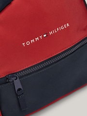 Tommy Hilfiger Blue Essential Bag - Image 4 of 4