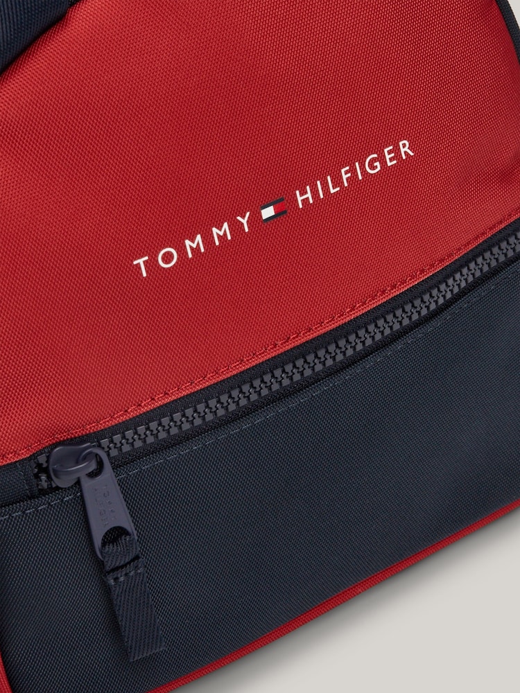 Tommy Hilfiger Blue Essential Bag - Image 4 of 4