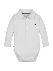 Tommy Hilfiger Ribbed Body - Kuva 1 / 3