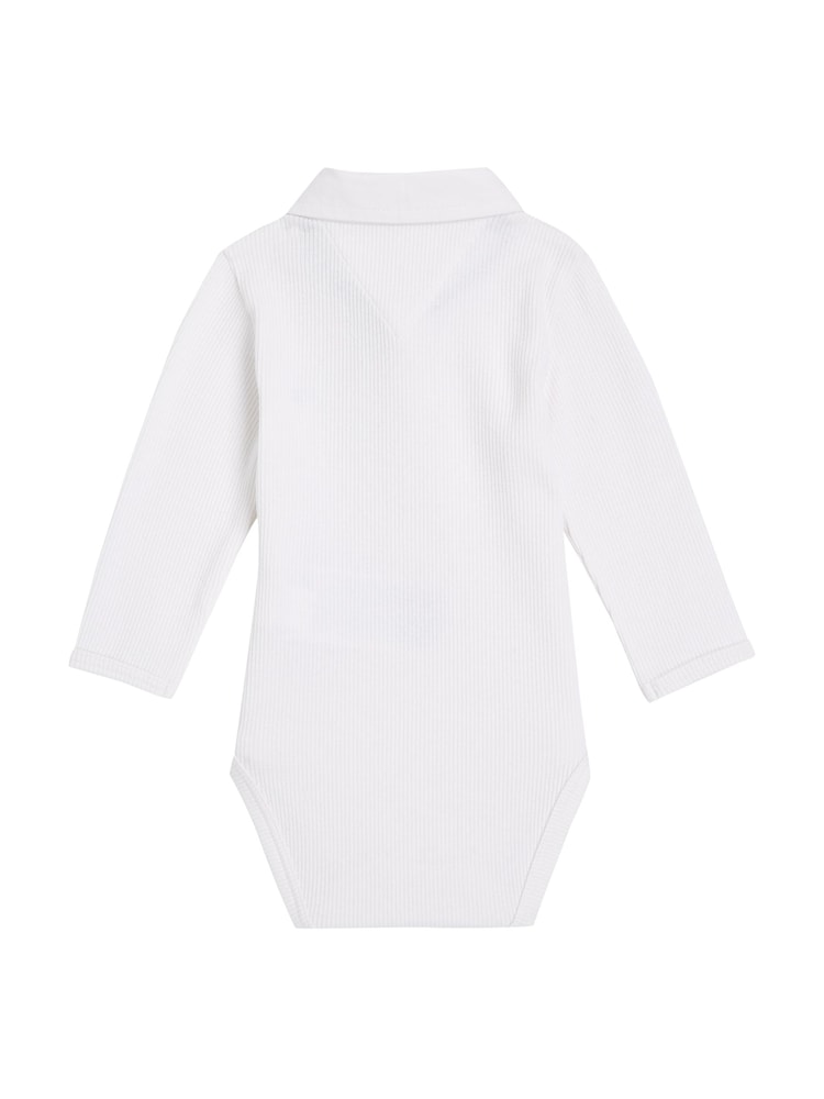 Tommy Hilfiger Ribbed Body - Kuva 2 / 3