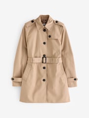 Tommy Hilfiger Heritage Single Breasted Trench Coat - Image 5 of 5