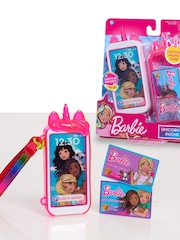 Barbie Fashion Phone Set - Image 5 of 5