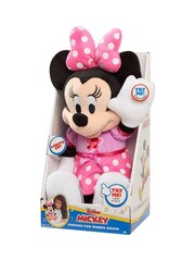 Disney Minnie Mouse Singing Fun Plush - Image 3 of 4