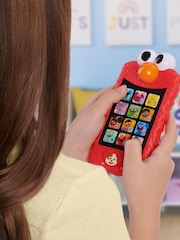 Sesame Street Learn with Elmo Phone - Image 2 of 4