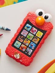 Sesame Street Learn with Elmo Phone - Image 3 of 4