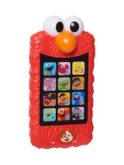 Sesame Street Learn with Elmo Phone - Image 4 of 4