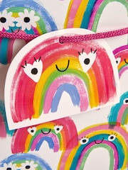 Set of 2 Rainbows Medium Gift Bags - Bild 2 von 4