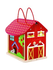 Tooky Toy Foldable Farm - Image 3 of 3