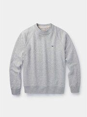 Aubin Thorn Crew Neck 100% Cotton Sweat Top - Image 4 of 5