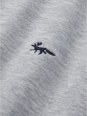 Aubin Thorn Crew Neck 100% Cotton Sweat Top - Image 5 of 5