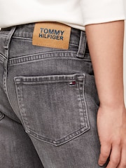 Tommy Hilfiger, Mid Archive, Washed-Jeans - Bild 4 von 5