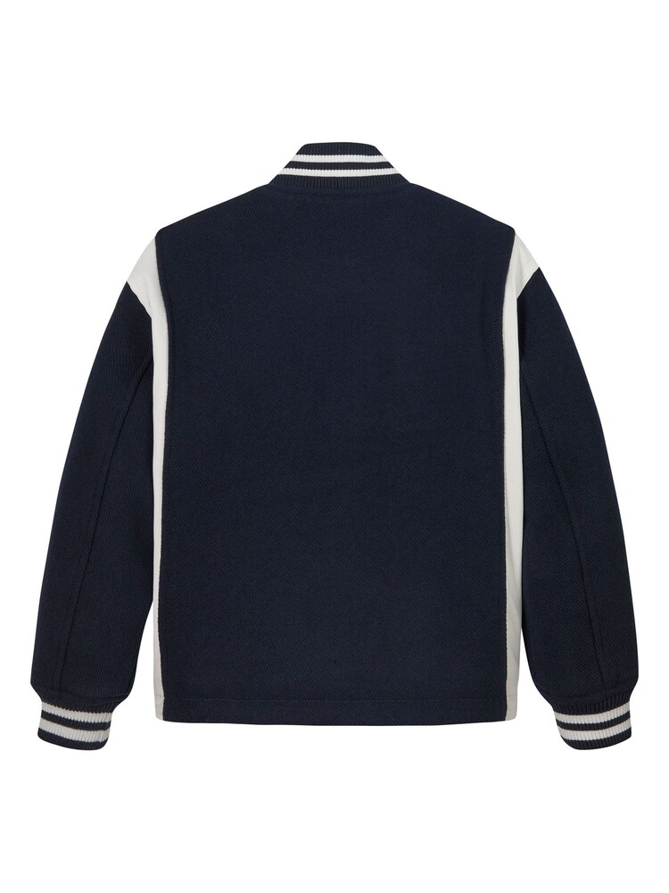 Acheter Blouson aviateur Tommy Hilfiger matelassé from Next Luxembourg