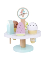 Tooky Toy Ice Cream Set - Image 3 of 6