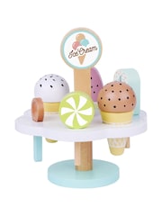 Tooky Toy Ice Cream Set - Image 4 of 6