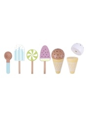 Tooky Toy Ice Cream Set - Image 5 of 6