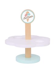 Tooky Toy Ice Cream Set - Image 6 of 6